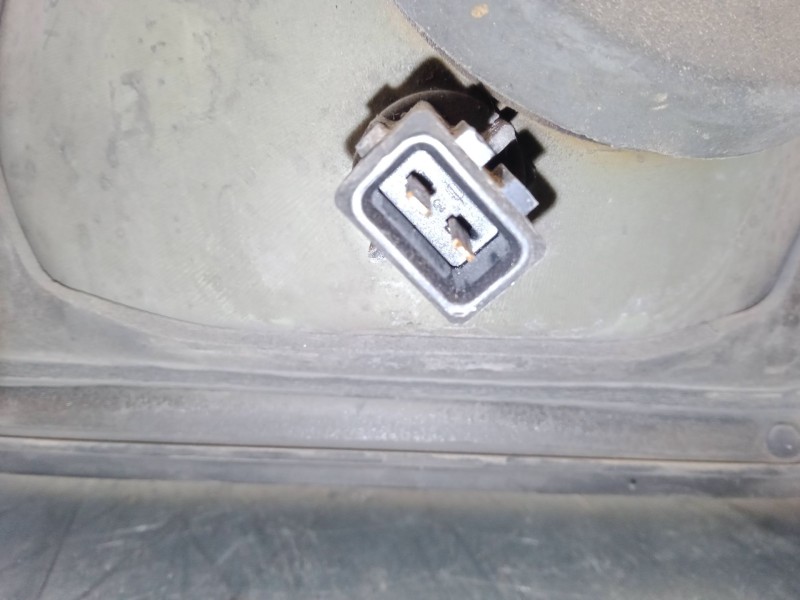 Recambio de faro derecho para volkswagen transporter t4 caja/chasis (70e, 70l, 70m, 7de, 7dl, 7dm) 1.9 d referencia OEM IAM   CO