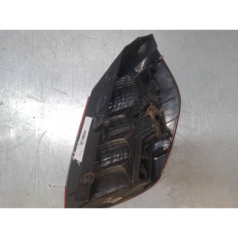 Recambio de piloto trasero izquierdo para renault scénic ii (jm0/1_) 1.5 dci (jm1e, jm16) referencia OEM IAM   