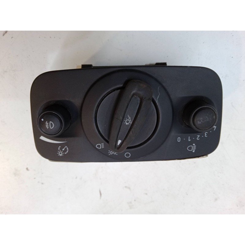 Recambio de conmutador de luces para ford fiesta vi (cb1, ccn) 1.25 referencia OEM IAM PA6GFGB30  