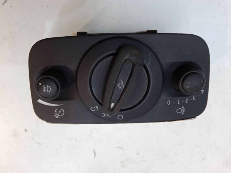 Recambio de conmutador de luces para ford fiesta vi (cb1, ccn) 1.25 referencia OEM IAM PA6GFGB30  