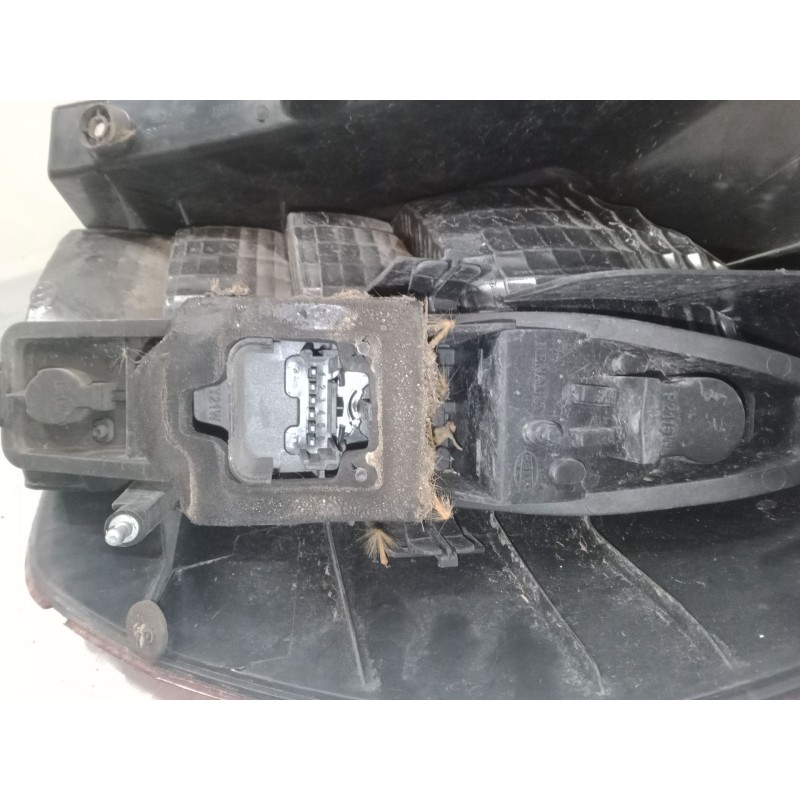 Recambio de piloto trasero izquierdo para renault scénic ii (jm0/1_) 1.5 dci (jm1e, jm16) referencia OEM IAM   