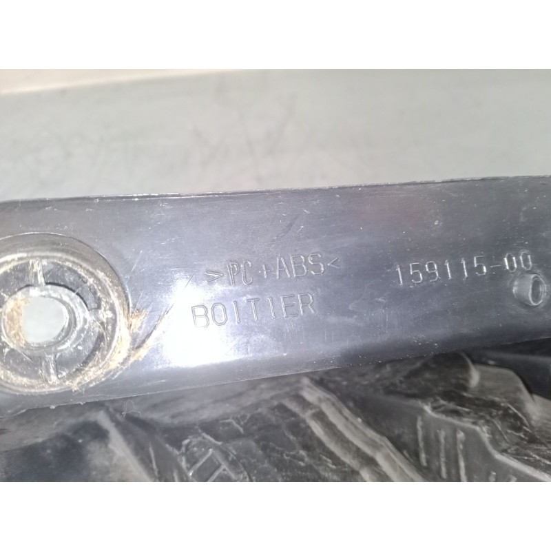 Recambio de piloto trasero izquierdo para renault scénic ii (jm0/1_) 1.5 dci (jm1e, jm16) referencia OEM IAM   