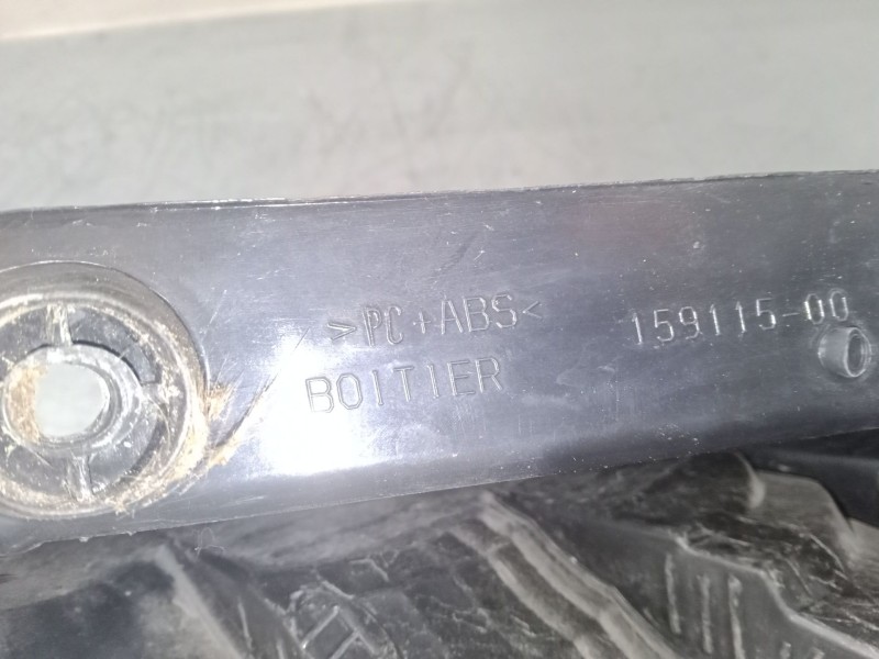 Recambio de piloto trasero izquierdo para renault scénic ii (jm0/1_) 1.5 dci (jm1e, jm16) referencia OEM IAM   