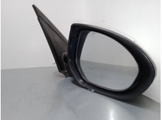 Recambio de retrovisor electrico derecho abatible para mazda 3 (bl) 1.6 mz-cd (bl14) referencia OEM IAM ABATIBLE  