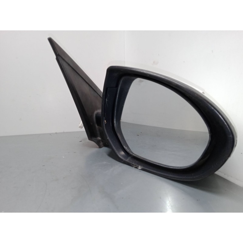 Recambio de retrovisor electrico derecho abatible para mazda 3 (bl) 1.6 mz-cd (bl14) referencia OEM IAM ABATIBLE  
