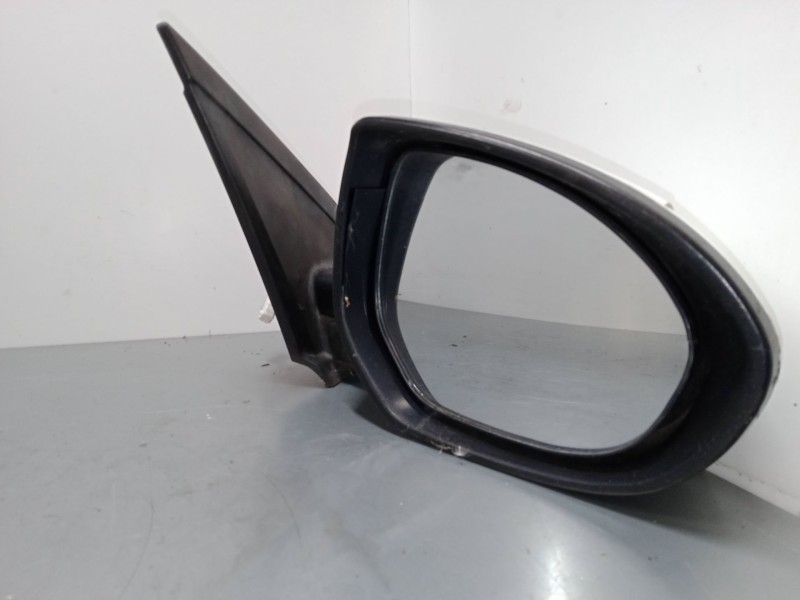 Recambio de retrovisor electrico derecho abatible para mazda 3 (bl) 1.6 mz-cd (bl14) referencia OEM IAM ABATIBLE  