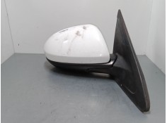 Recambio de retrovisor electrico derecho abatible para mazda 3 (bl) 1.6 mz-cd (bl14) referencia OEM IAM ABATIBLE   2