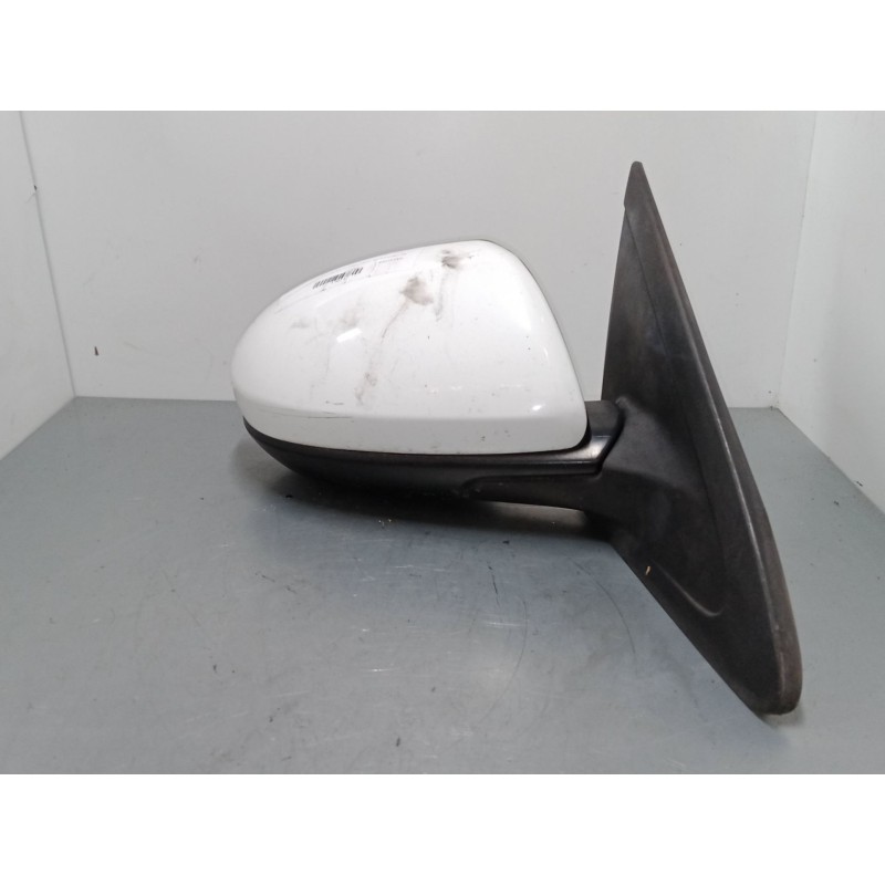 Recambio de retrovisor electrico derecho abatible para mazda 3 (bl) 1.6 mz-cd (bl14) referencia OEM IAM ABATIBLE  
