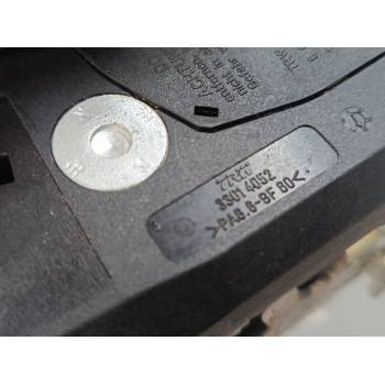 CINTURON SEGURIDAD DELANTERO IZQUIERDO 33014052 