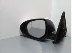 Recambio de retrovisor electrico izquierdo abatible para mazda 3 (bl) 1.6 mz-cd (bl14) referencia OEM IAM ABATIBLE  