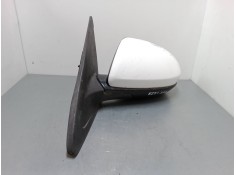 Recambio de retrovisor electrico izquierdo abatible para mazda 3 (bl) 1.6 mz-cd (bl14) referencia OEM IAM ABATIBLE   2