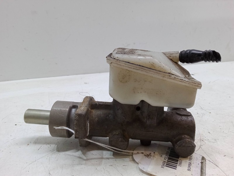 Recambio de bomba freno para citroën xsara picasso (n68) 2.0 hdi referencia OEM IAM   