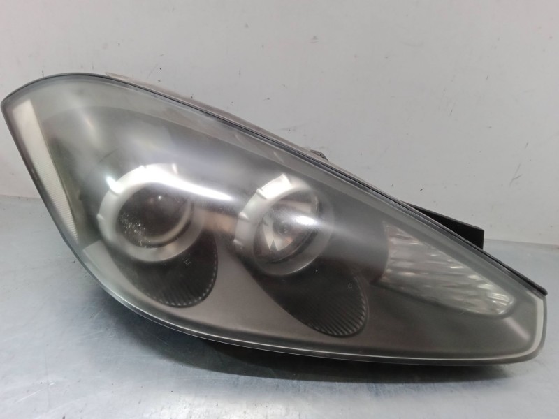 Recambio de faro derecho para hyundai coupe ii (gk) 1.6 16v referencia OEM IAM   
