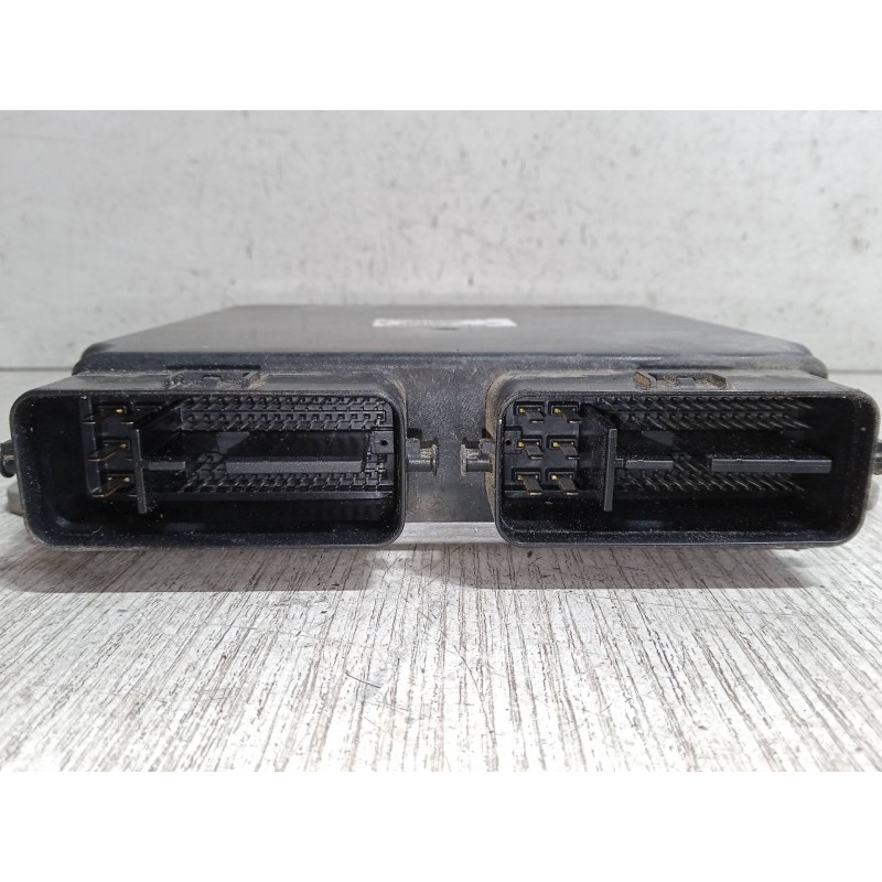 Recambio de centralita motor uce para mitsubishi colt vi (z3_a, z2_a) 1.3 (z21a) referencia OEM IAM 1860135900  