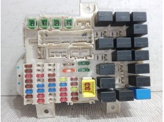 Recambio de bsi para mitsubishi colt vi (z3_a, z2_a) 1.3 (z21a) referencia OEM IAM 8637A389  5WK45103J