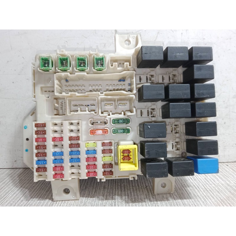 Recambio de bsi para mitsubishi colt vi (z3_a, z2_a) 1.3 (z21a) referencia OEM IAM 8637A389  5WK45103J