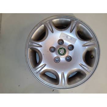 LLANTA ALUMINIO 16'' 