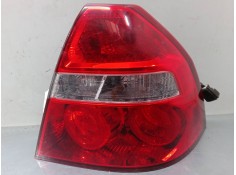Recambio de piloto trasero derecho para chevrolet aveo / kalos sedán (t250, t255) 1.4 referencia OEM IAM   