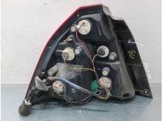 Recambio de piloto trasero derecho para chevrolet aveo / kalos sedán (t250, t255) 1.4 referencia OEM IAM    2