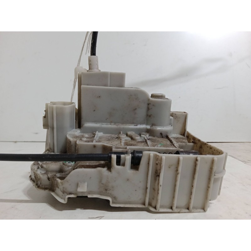 Recambio de cerradura puerta trasera derecha para fiat bravo ii (198_) 1.9 d multijet (198axd1a) referencia OEM IAM   