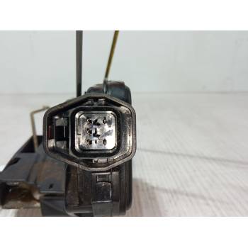 CERRADURA PUERTA DELANTERA DERECHA 