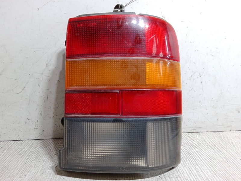 Recambio de piloto trasero derecho para nissan vanette cargo furgoneta (hc 23) 2.3 d referencia OEM IAM 265559C000  