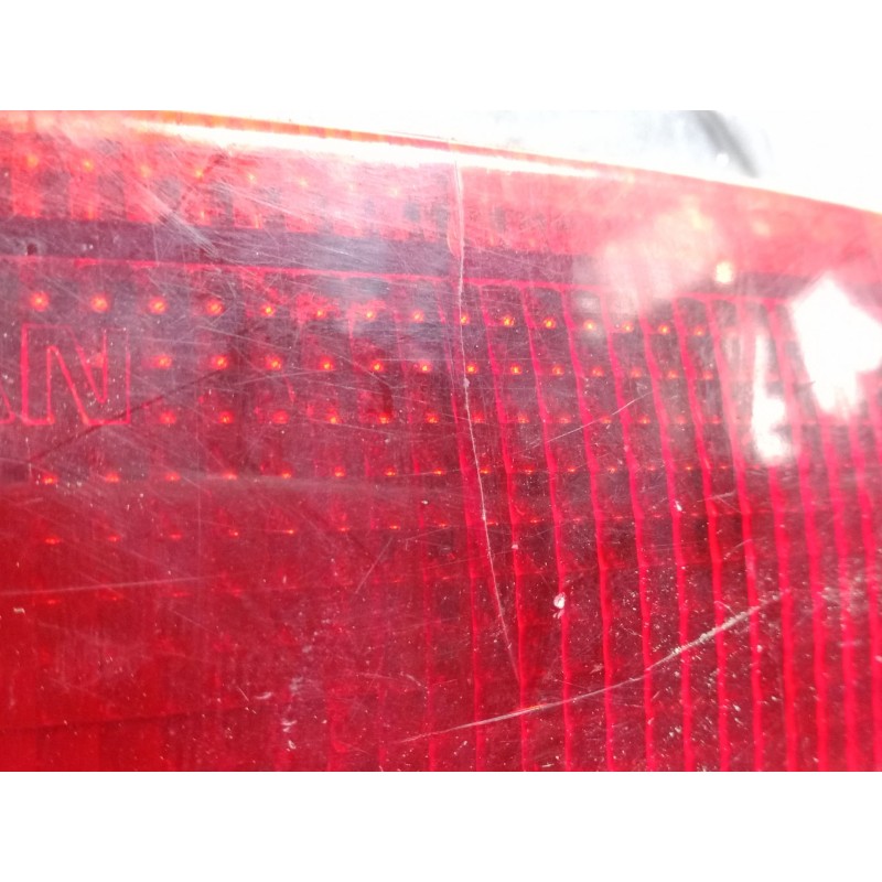 Recambio de piloto trasero derecho para nissan vanette cargo furgoneta (hc 23) 2.3 d referencia OEM IAM 265559C000  