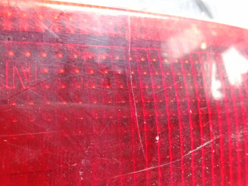 Recambio de piloto trasero derecho para nissan vanette cargo furgoneta (hc 23) 2.3 d referencia OEM IAM 265559C000  