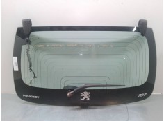 Recambio de porton trasero para peugeot 107 (pm_, pn_) 1.0 referencia OEM IAM