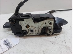 Recambio de cerradura puerta delantera izquierda para peugeot 207/207+ (wa_, wc_) 1.4 16v referencia OEM IAM    2