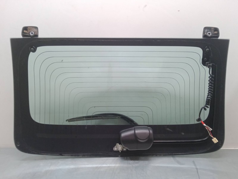 Recambio de porton trasero para peugeot 107 (pm_, pn_) 1.0 referencia OEM IAM   