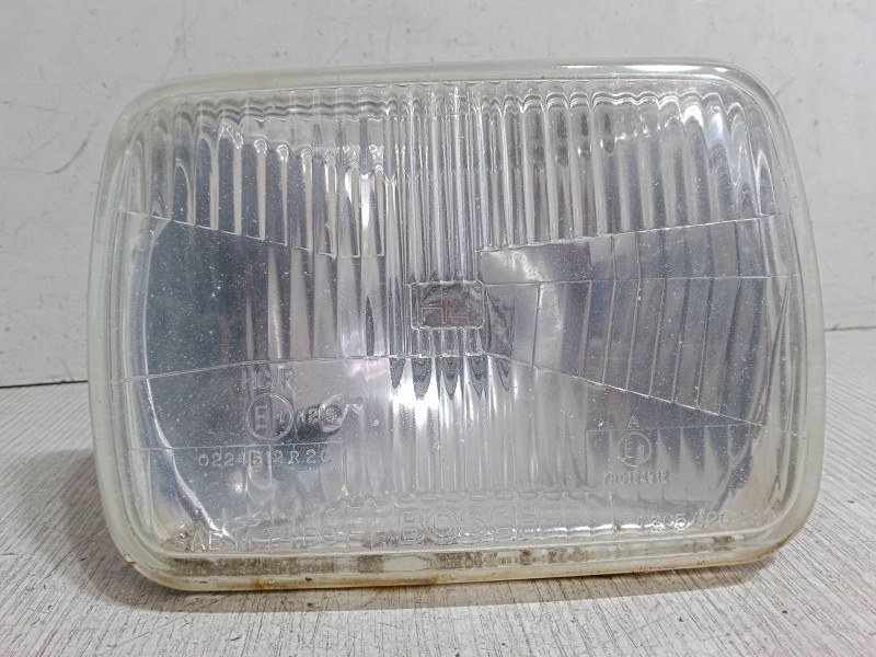 Recambio de faro izquierdo para jeep cherokee referencia OEM IAM   