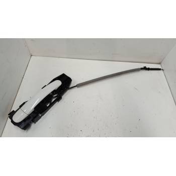 MANETA EXTERIOR PUERTA DELANTERA DERECHA 5N0837017E 