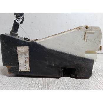 CERRADURA PUERTA TRASERA IZQUIERDA 