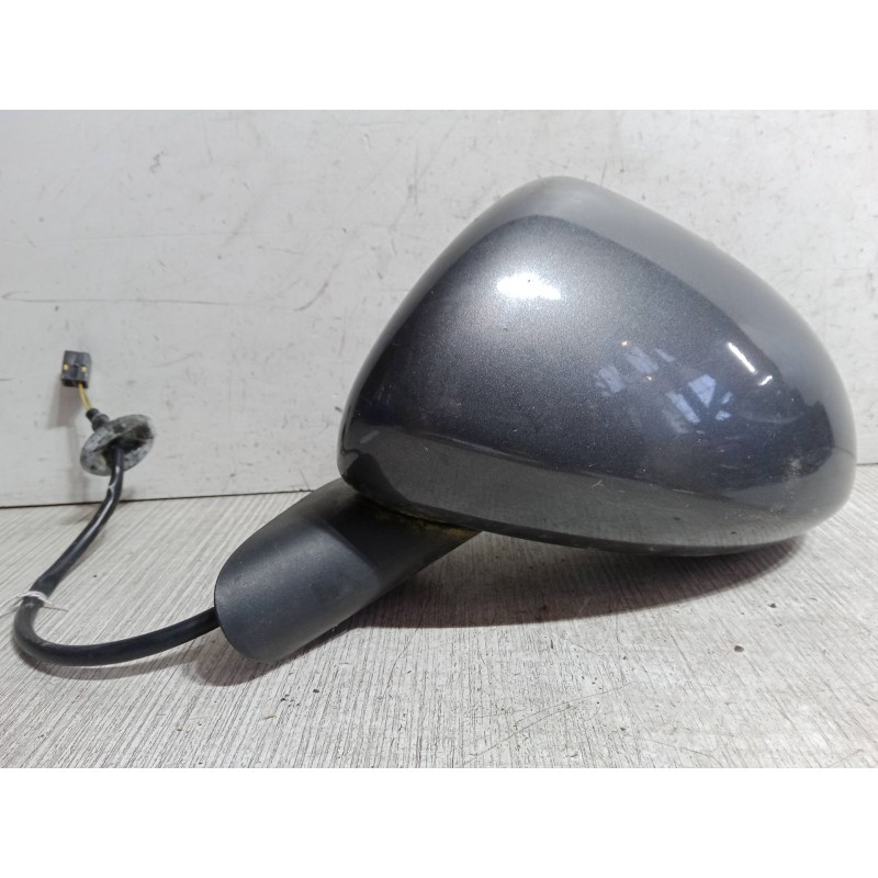 Recambio de retrovisor electrico izquierdo para opel corsa d (s07) 1.2 (l08, l68) referencia OEM IAM   
