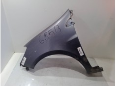 Recambio de aleta delantera izquierda para renault clio iii (br0/1, cr0/1) 1.2 16v (br02, br0j, br11, cr02, cr0j, cr11) referenc