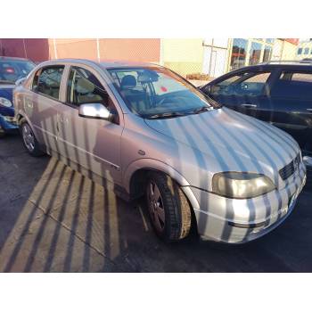 OPEL ASTRA G HATCHBACK (T98)
