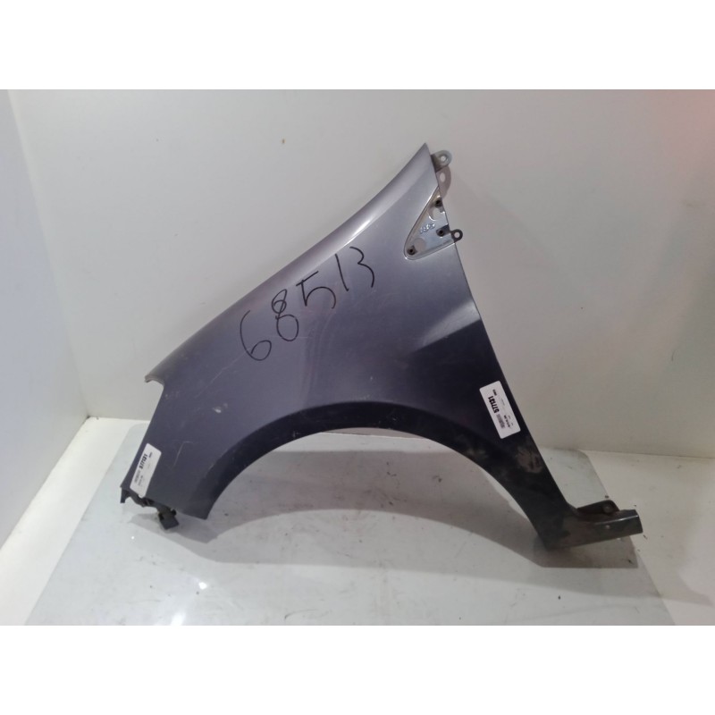 Recambio de aleta delantera izquierda para renault clio iii (br0/1, cr0/1) 1.2 16v (br02, br0j, br11, cr02, cr0j, cr11) referenc