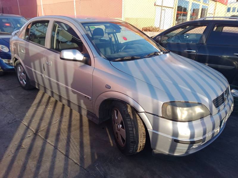 OPEL ASTRA G HATCHBACK (T98)