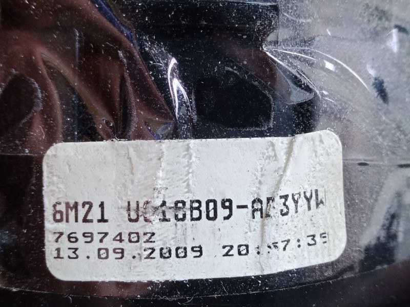 Recambio de aireador para ford galaxy ii (wa6) 2.2 tdci referencia OEM IAM   