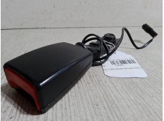 Recambio de anclaje cinturon delantero izquierdo para mitsubishi colt vi (z3_a, z2_a) 1.3 (z21a) referencia OEM IAM   