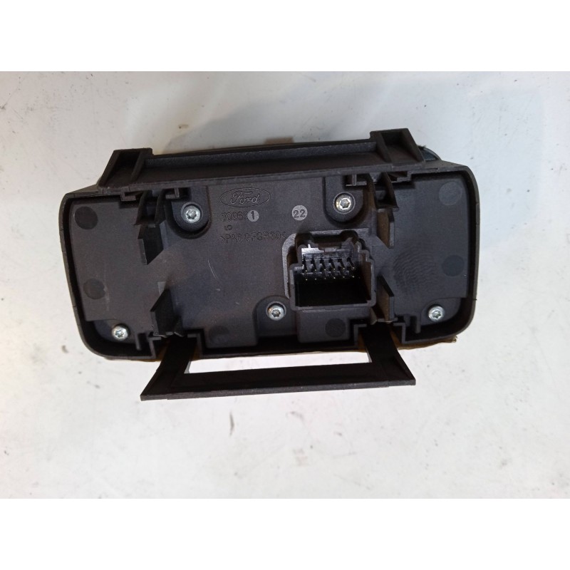 Recambio de conmutador de luces para ford fiesta vi (cb1, ccn) 1.25 referencia OEM IAM PA6GFGB30  