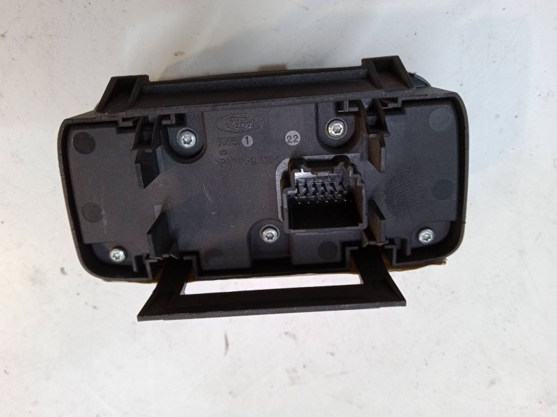 Recambio de conmutador de luces para ford fiesta vi (cb1, ccn) 1.25 referencia OEM IAM PA6GFGB30  
