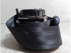 Recambio de cinturon seguridad trasero derecho para mitsubishi colt vi (z3_a, z2_a) 1.3 (z21a) referencia OEM IAM 616274100A   2