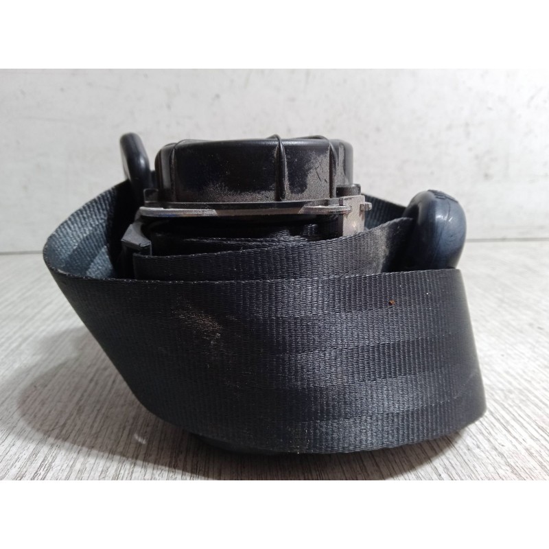 Recambio de cinturon seguridad trasero derecho para mitsubishi colt vi (z3_a, z2_a) 1.3 (z21a) referencia OEM IAM 616274100A  