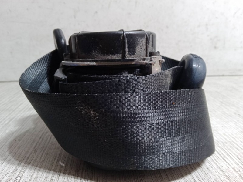 Recambio de cinturon seguridad trasero derecho para mitsubishi colt vi (z3_a, z2_a) 1.3 (z21a) referencia OEM IAM 616274100A  