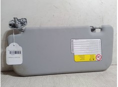 Recambio de parasol derecho para mitsubishi colt vi (z3_a, z2_a) 1.3 (z21a) referencia OEM IAM   
