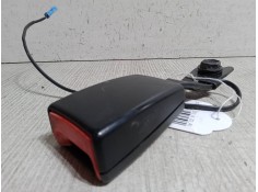 Recambio de anclaje cinturon delantero derecho para mitsubishi colt vi (z3_a, z2_a) 1.3 (z21a) referencia OEM IAM   