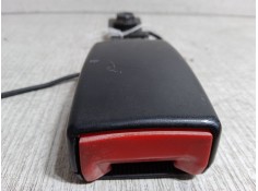 Recambio de anclaje cinturon delantero derecho para mitsubishi colt vi (z3_a, z2_a) 1.3 (z21a) referencia OEM IAM    2