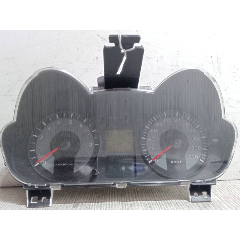 Recambio de cuadro instrumentos para mitsubishi colt vi (z3_a, z2_a) 1.3 (z21a) referencia OEM IAM 810B021H  